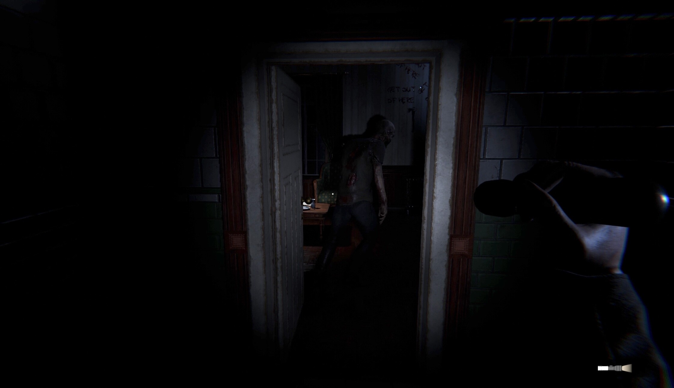 The Cursed Soul screenshot 5