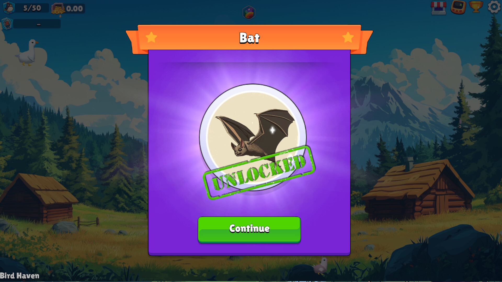 Wing It screenshot 6