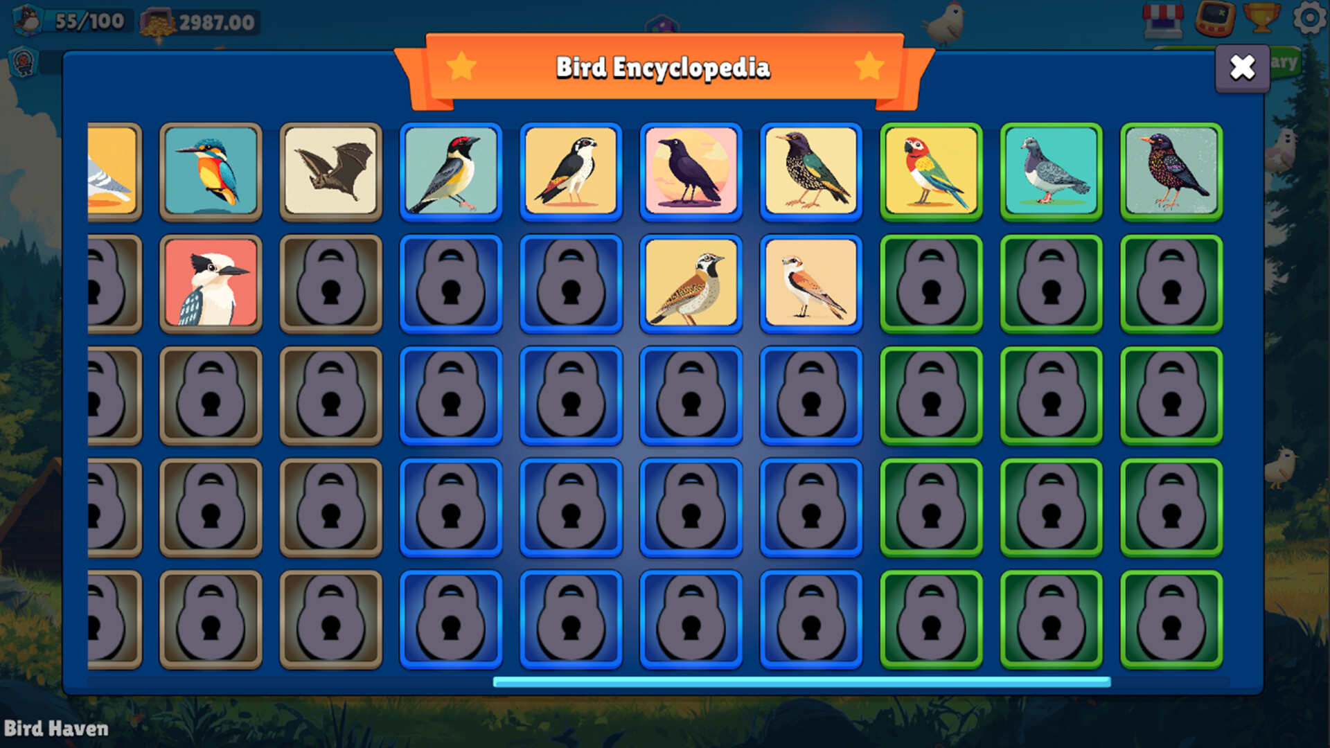 Wing It screenshot 7