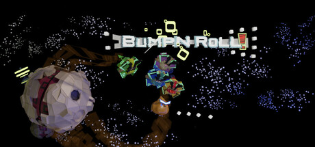 BumpN RoLL Cover Image