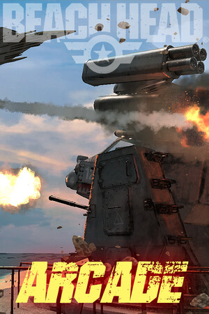 BeachHead Arcade