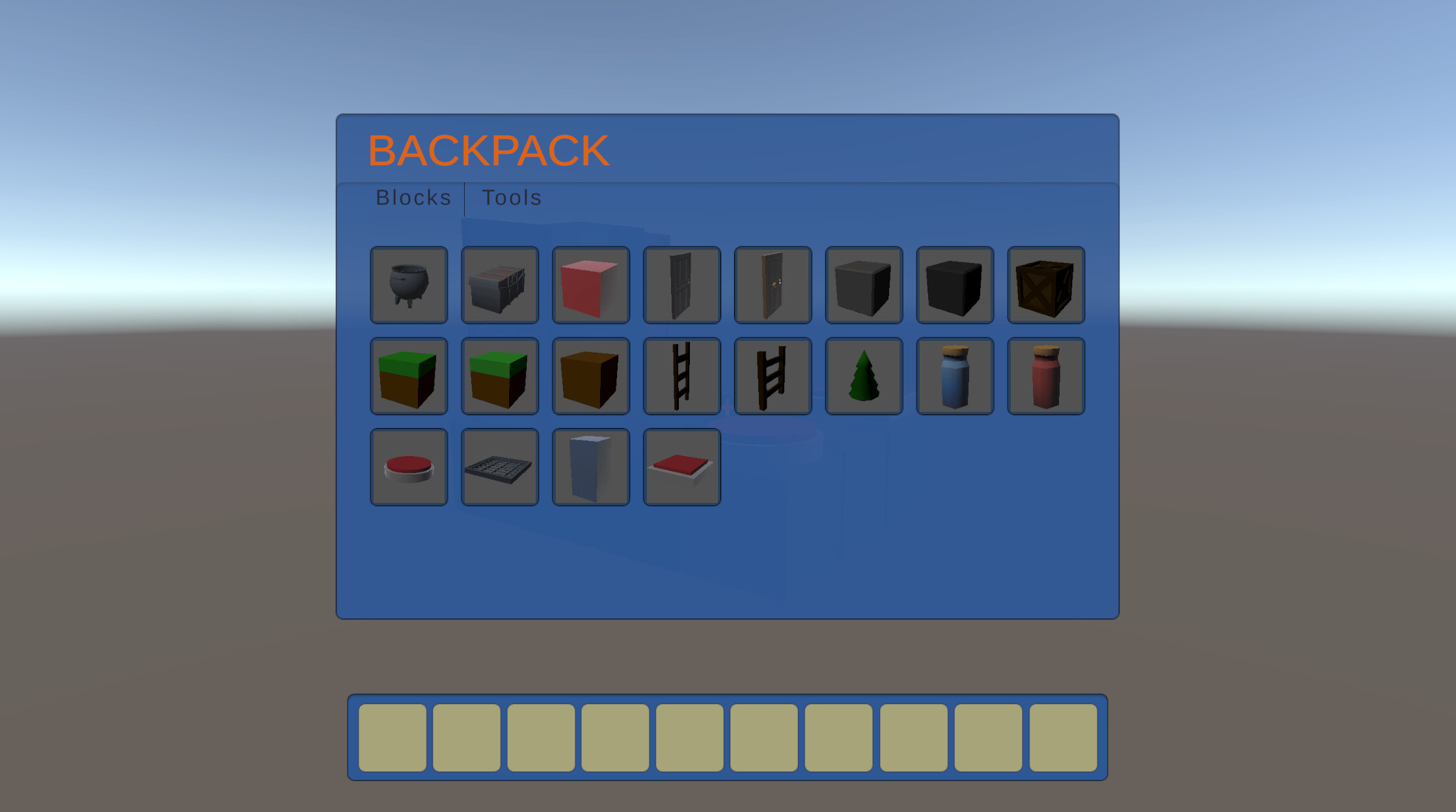 Chimken screenshot 5