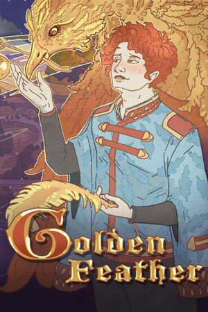 Golden Feather