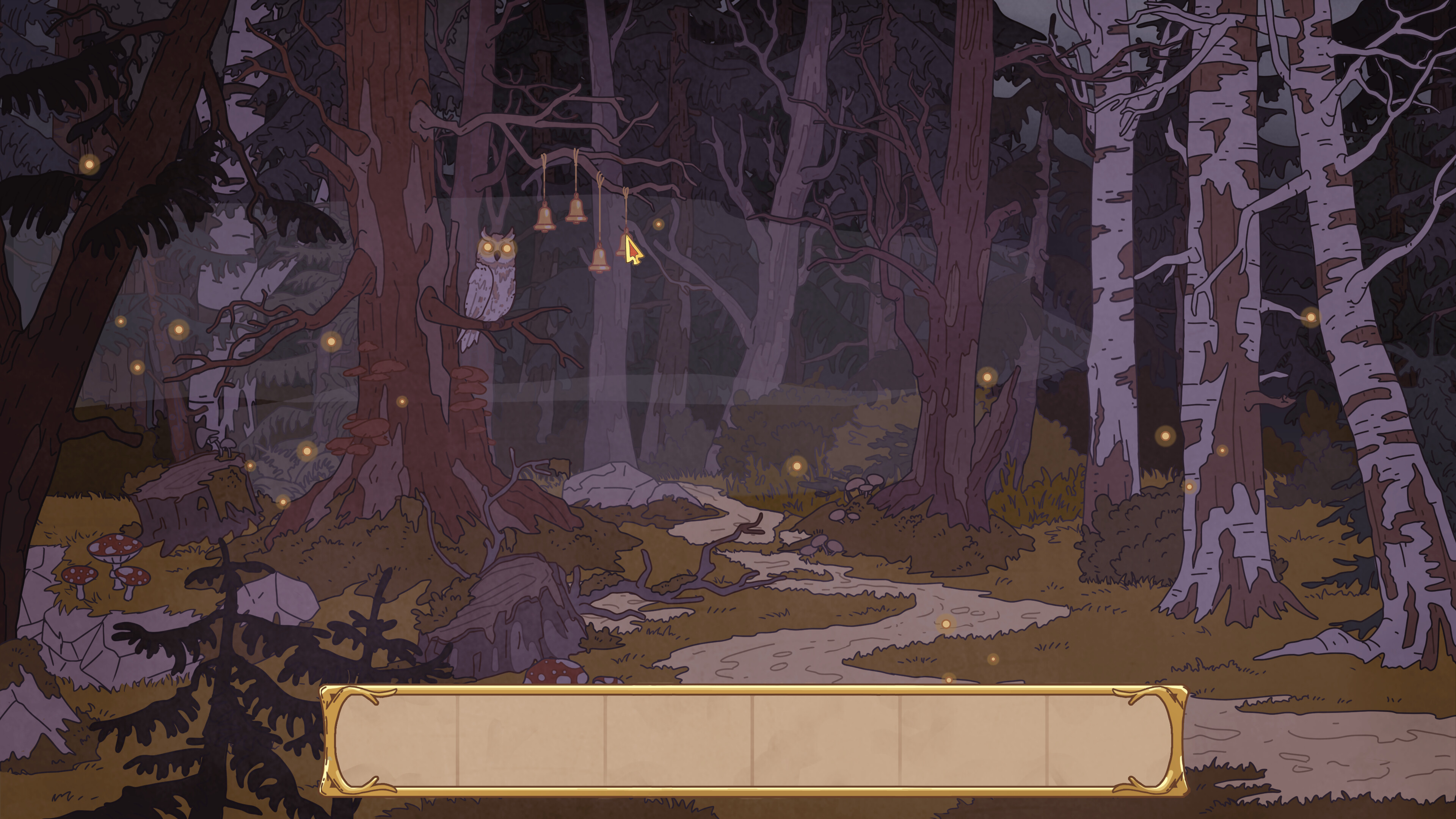 Golden Feather screenshot 5