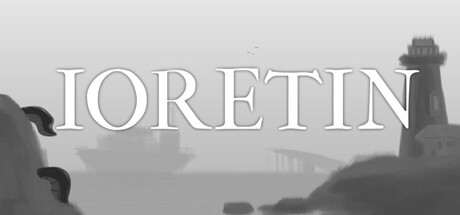 IORETIN Cover Image