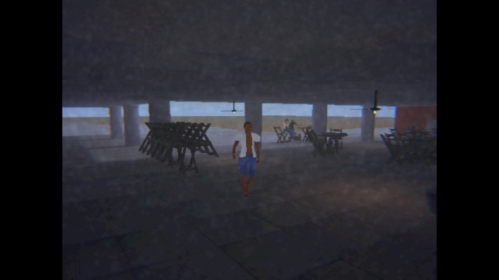 IORETIN screenshot 5