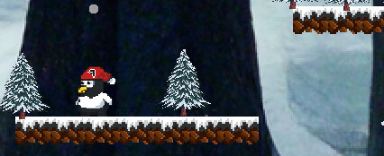 Penguin Escape screenshot 10