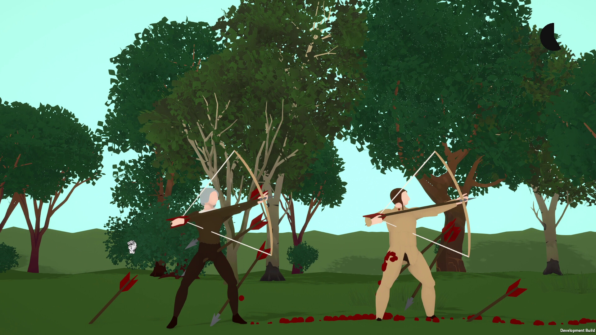 Nock & Load screenshot 1