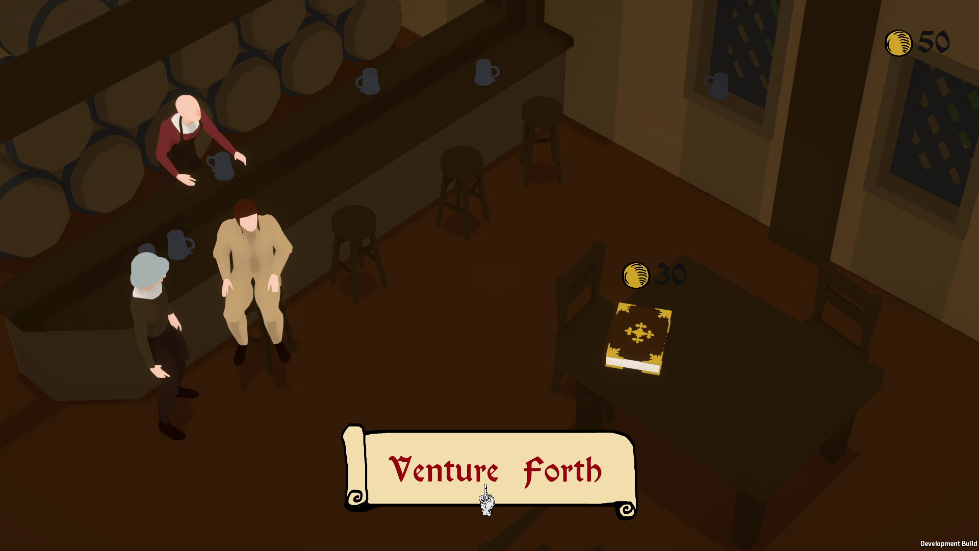 Nock & Load screenshot 5