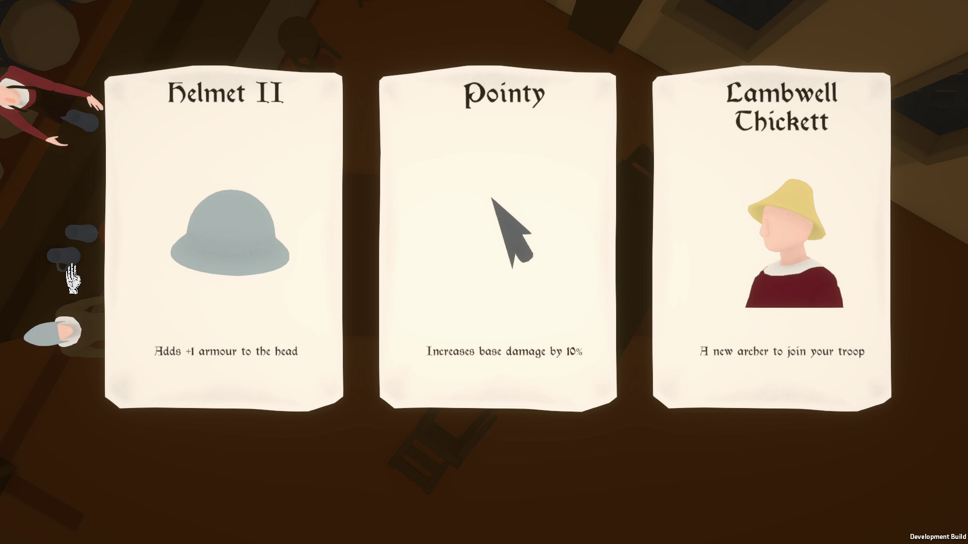 Nock & Load screenshot 2