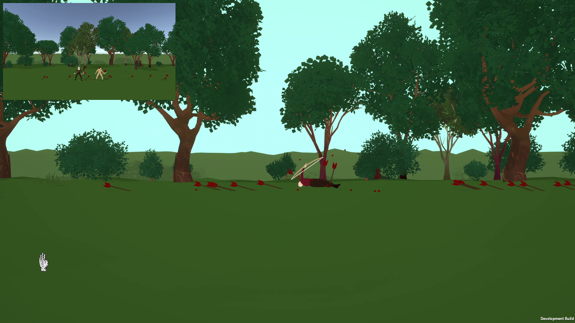 Nock & Load screenshot 4