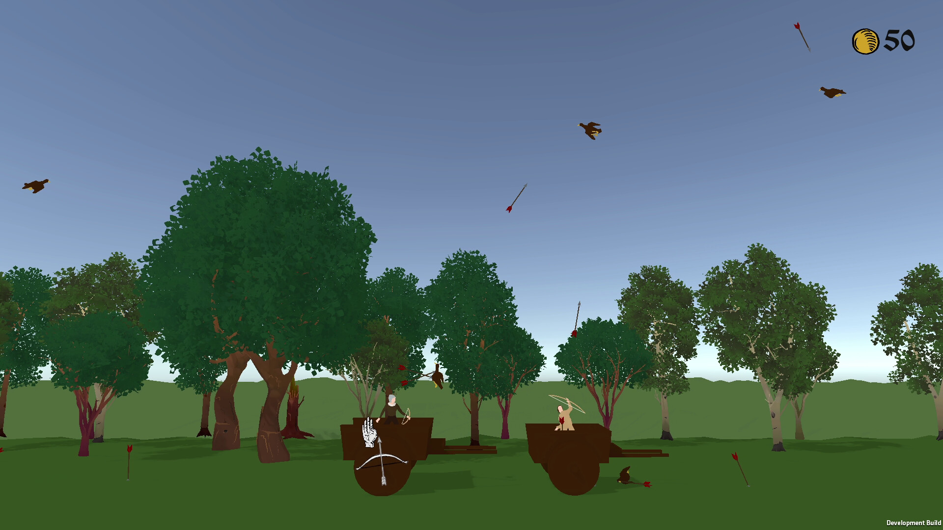 Nock & Load screenshot 3