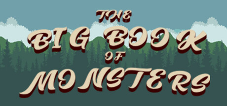 The Big Book of Monsters: imagen de cabecera