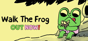 Walk The Frog