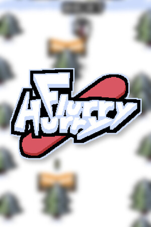 FlurryHurry
