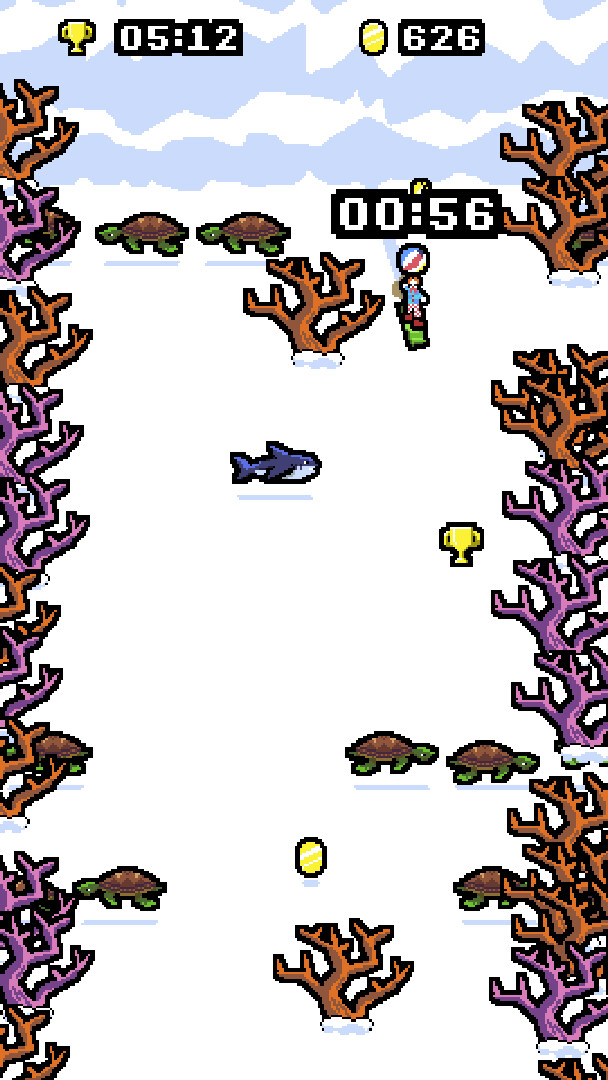 FlurryHurry screenshot 6