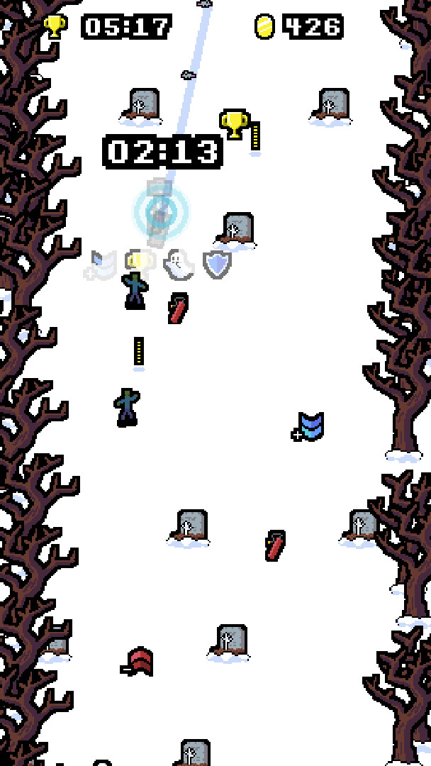 FlurryHurry screenshot 7
