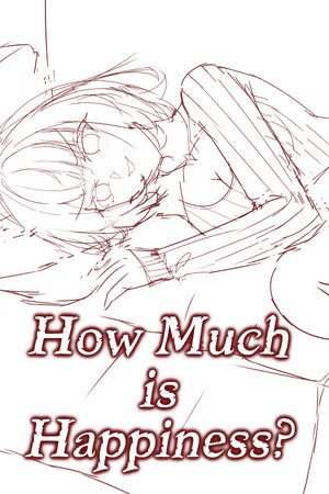 How Much is Happiness?
