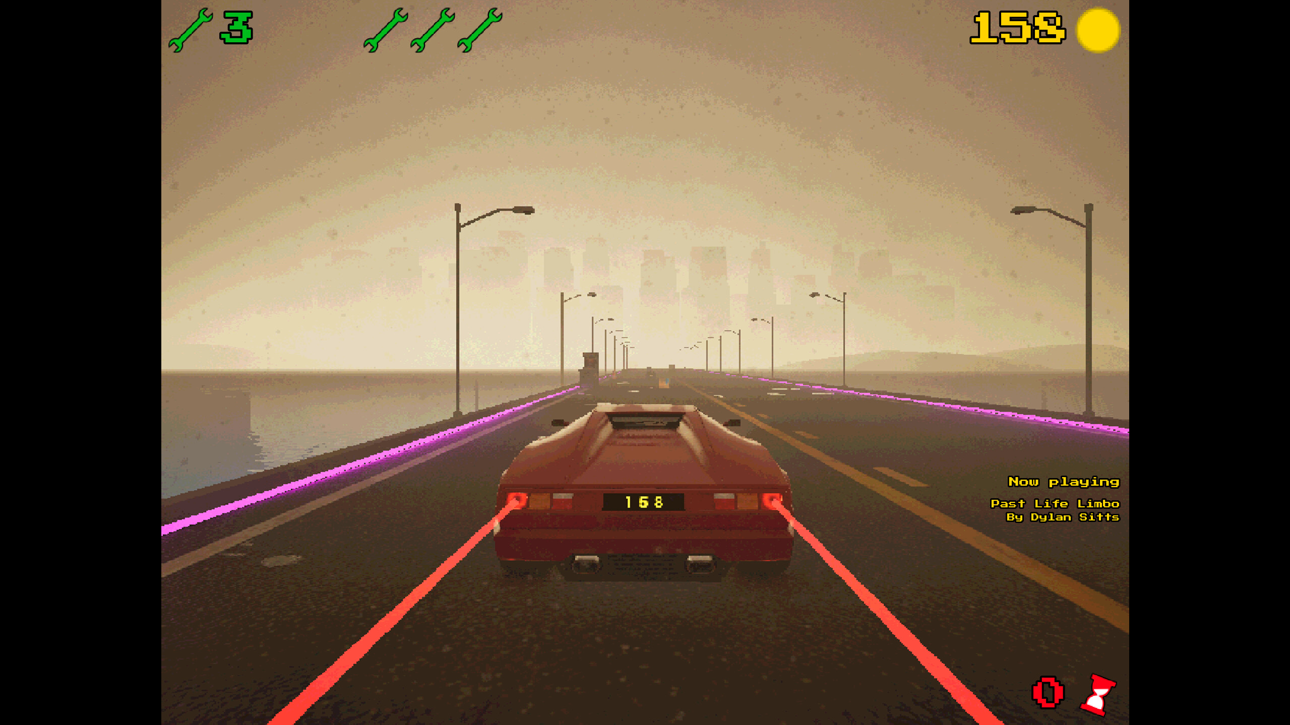 Oh My Wrench screenshot 2