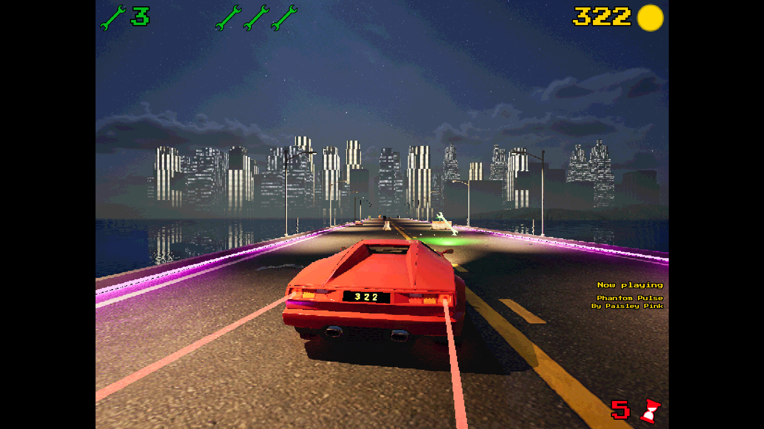 Oh My Wrench screenshot 6