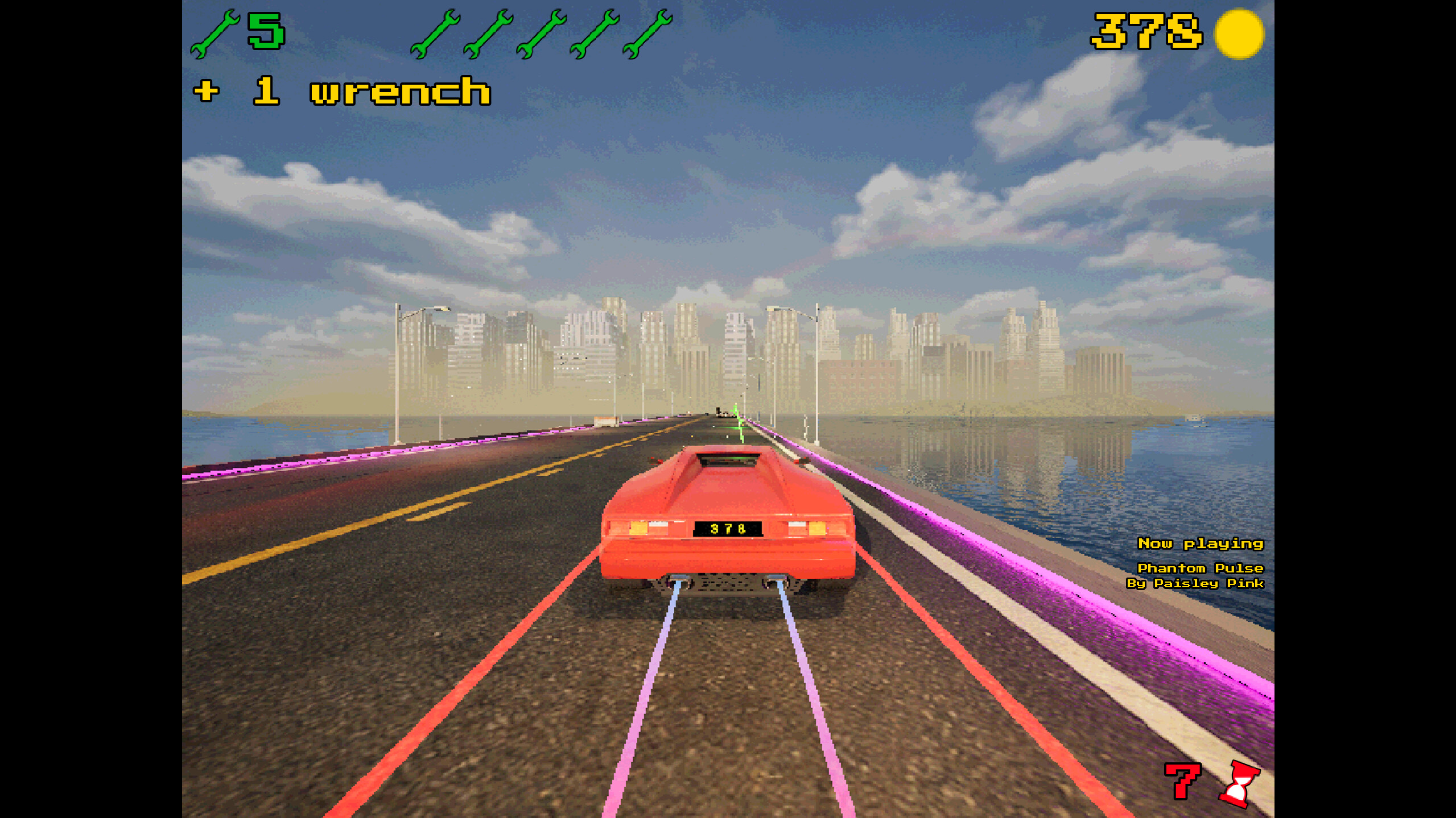 Oh My Wrench screenshot 1
