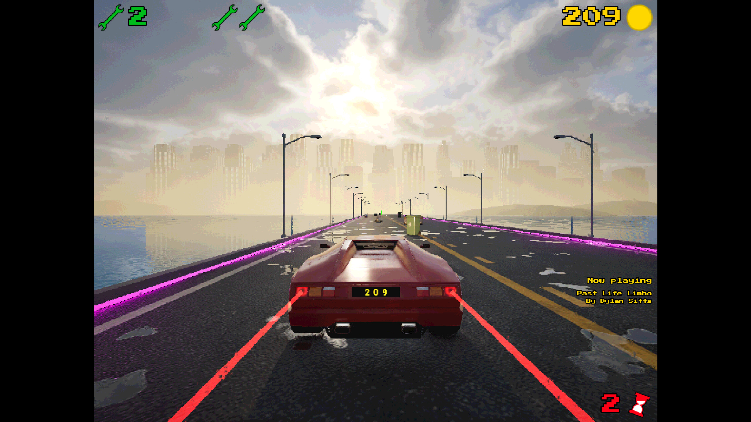 Oh My Wrench screenshot 4