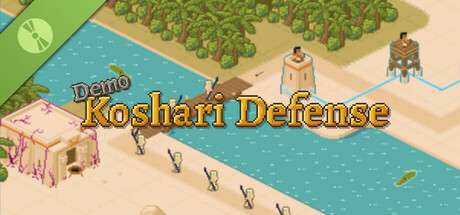 Koshari Defense Demo