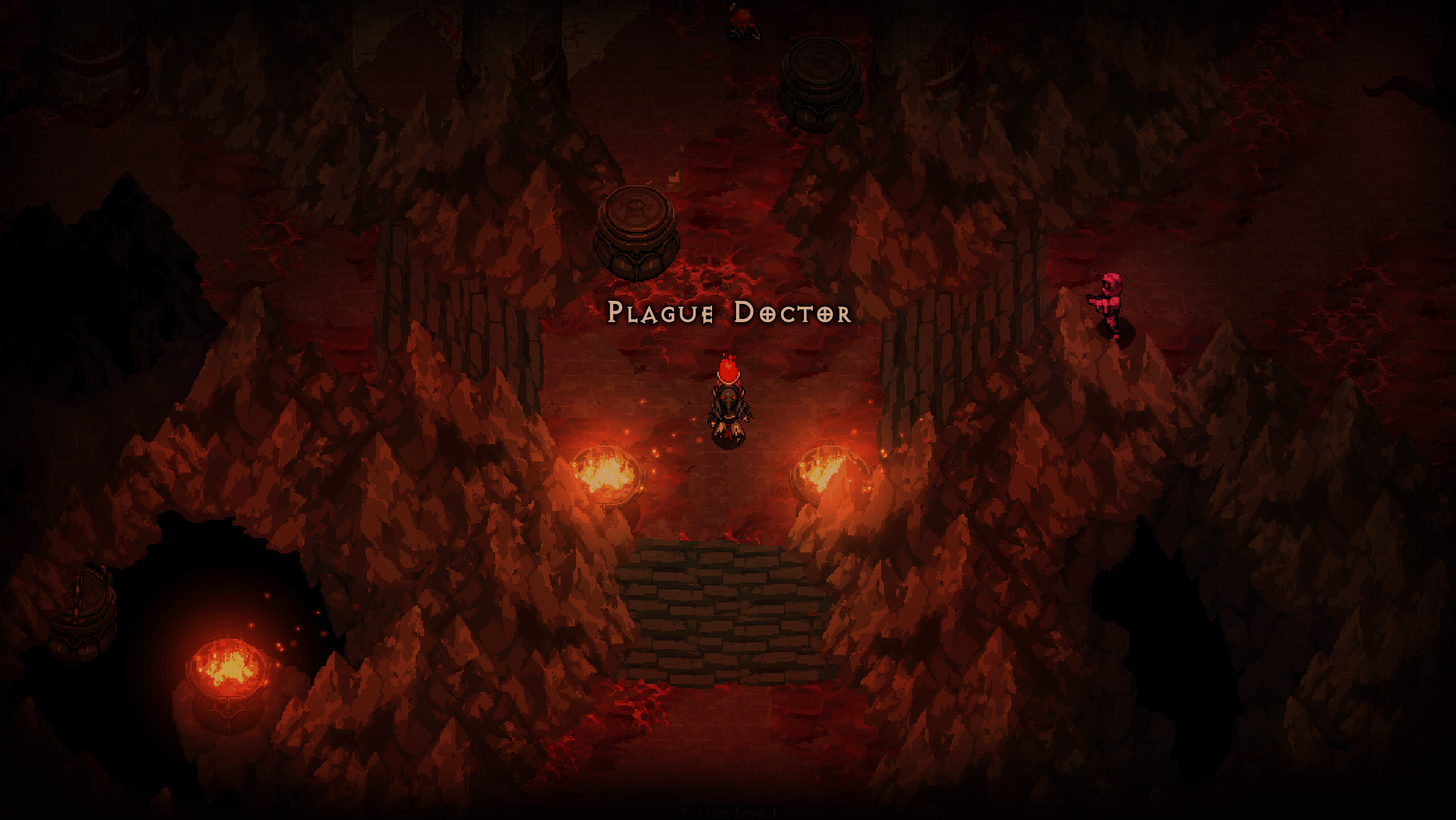 Hero Siege - Egyptian Gods (Skin) screenshot 1