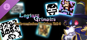 Logiart Grimoire - Emils magisches Training, Teil 4