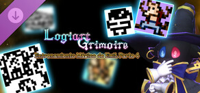 Logiart Grimoire - Entrenamiento Mágico de Emil, Parte 5