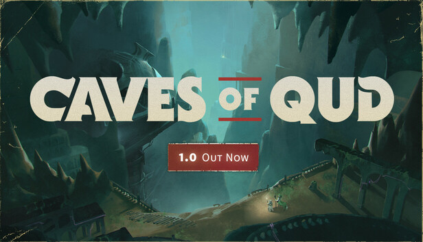 Caves of Qud
