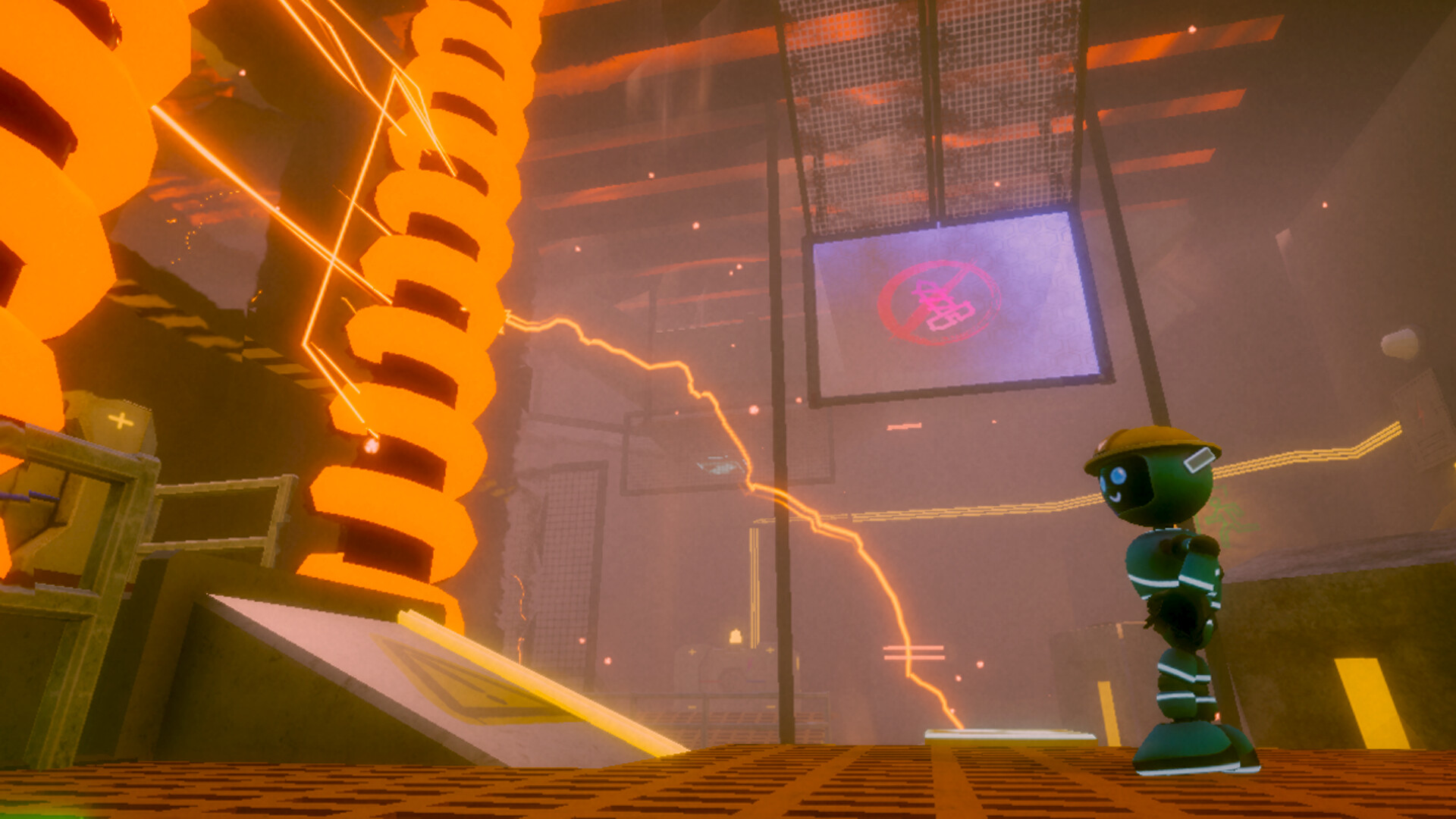 Millivolt screenshot 6