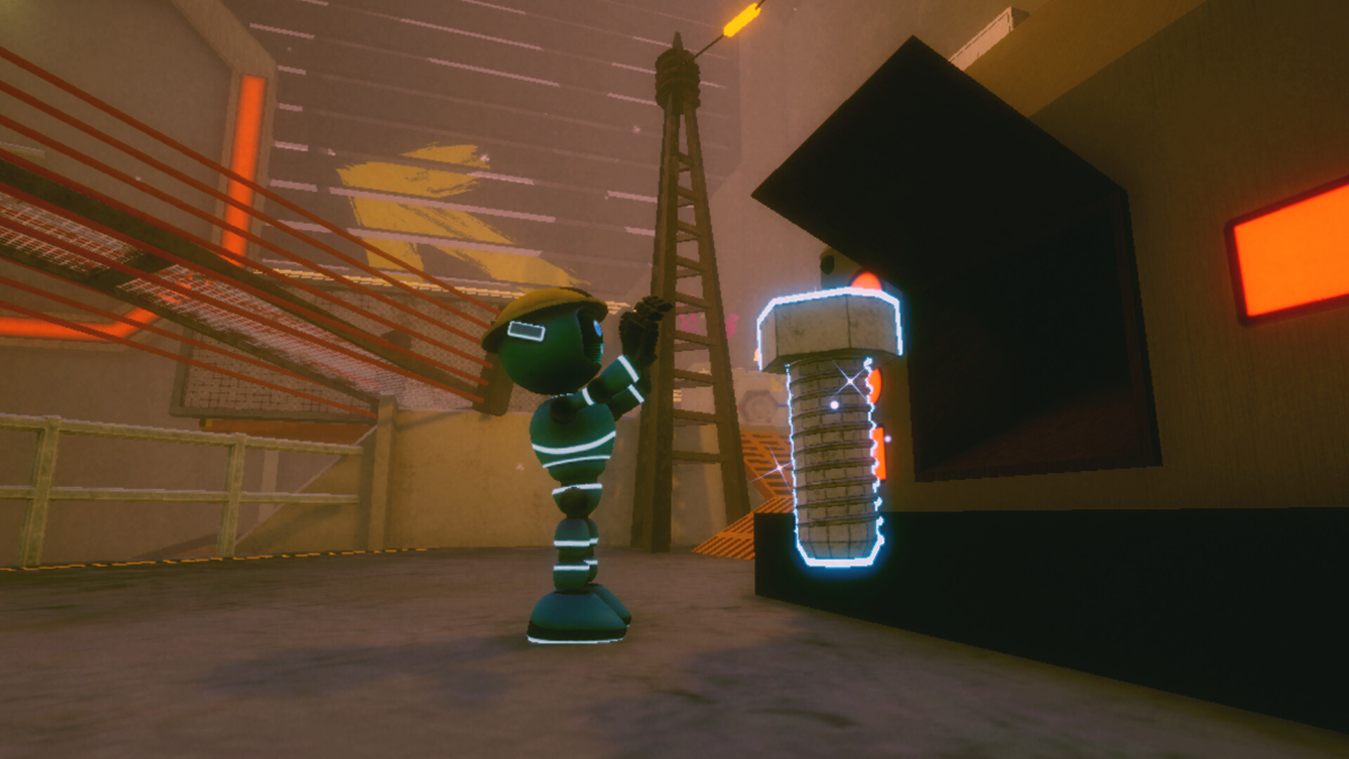 Millivolt screenshot 3