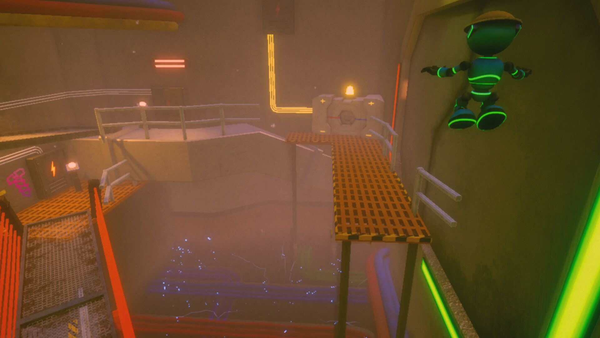 Millivolt screenshot 4