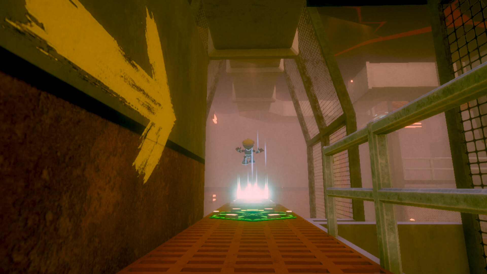 Millivolt screenshot 5