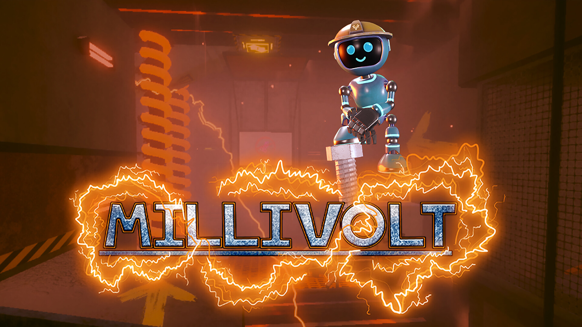 Millivolt screenshot 1