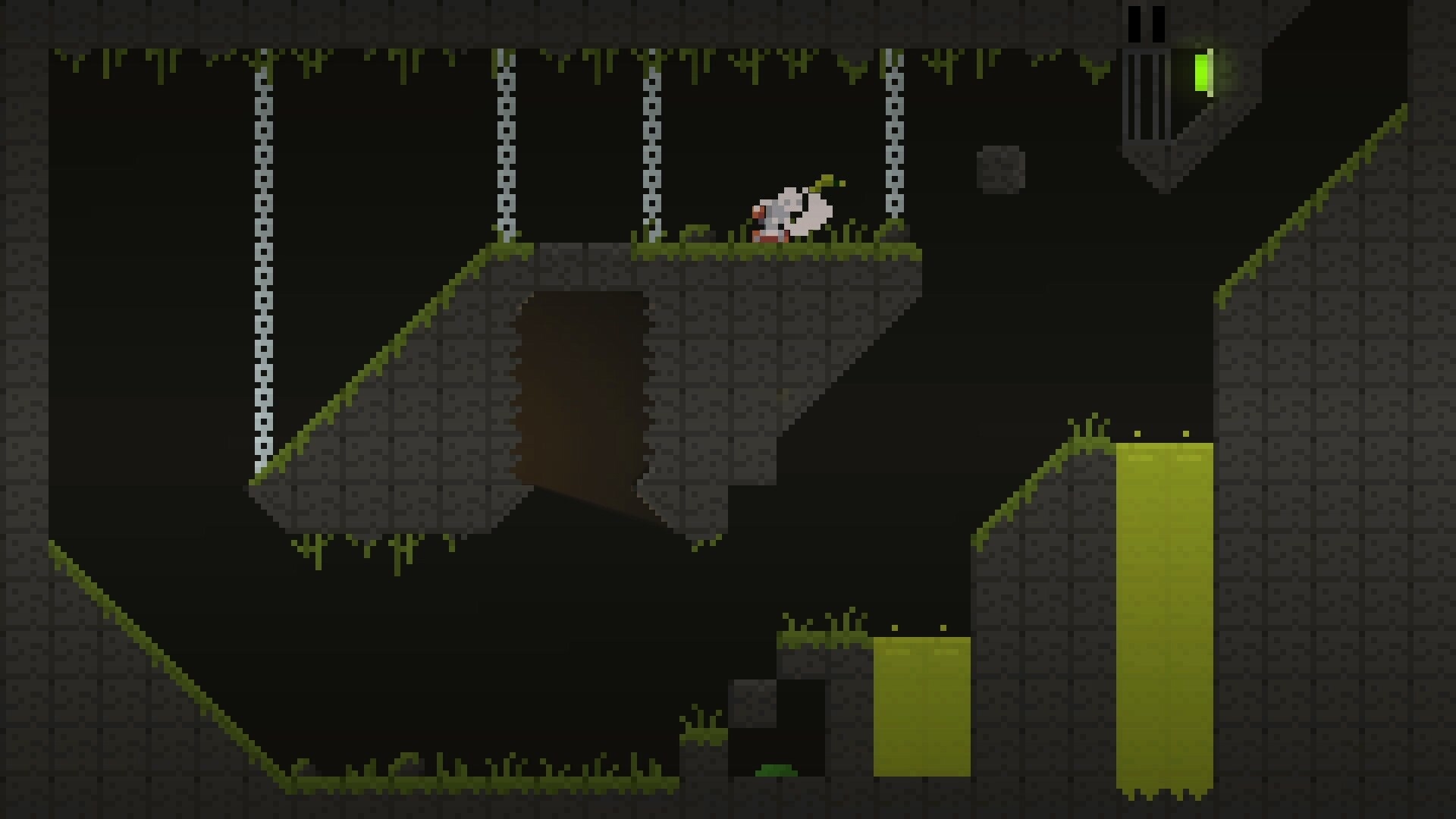 Lost Soul screenshot 6