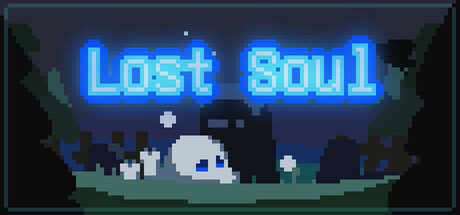 Lost Soul Cover Image