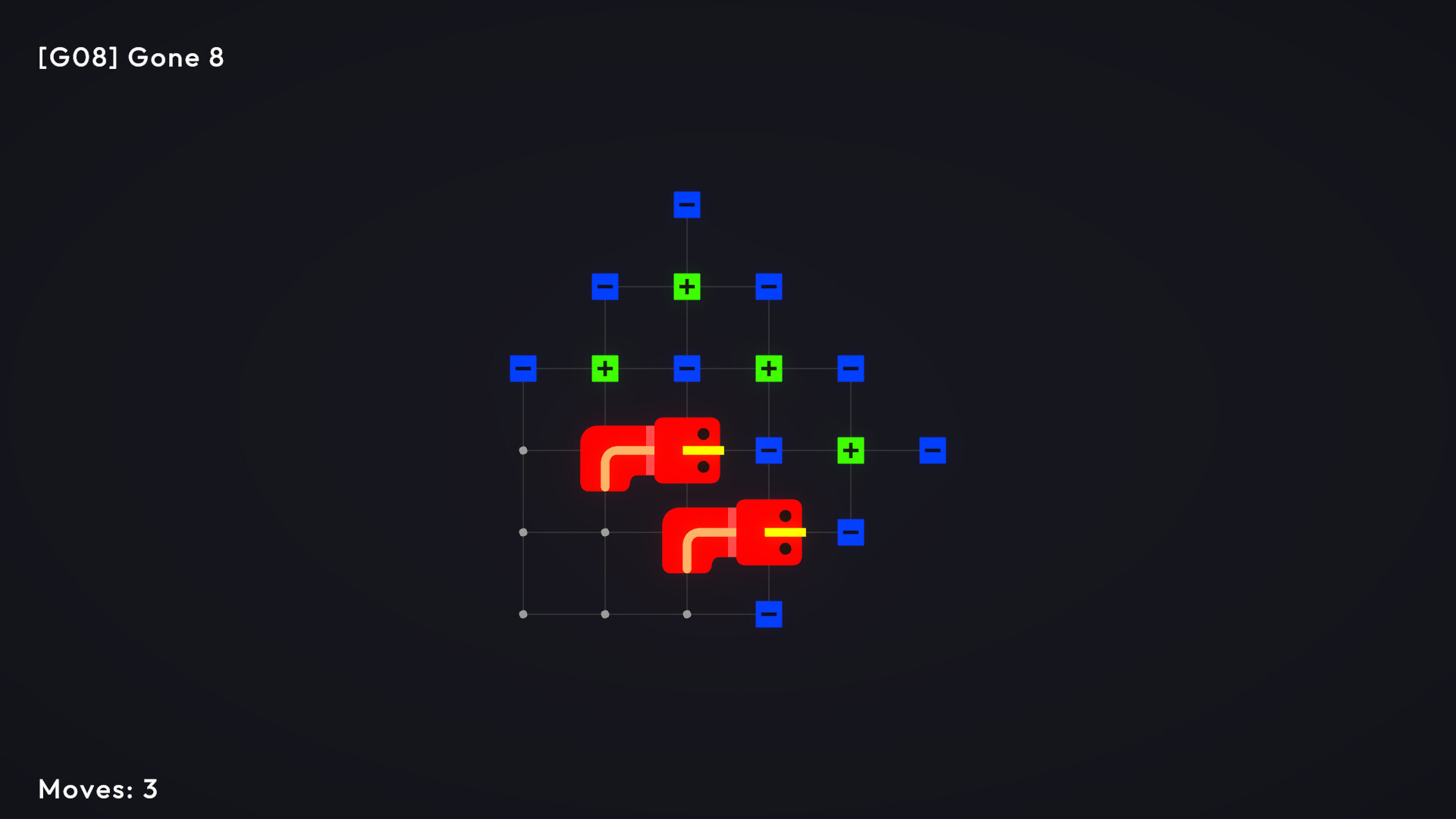 Snakeloop screenshot 5