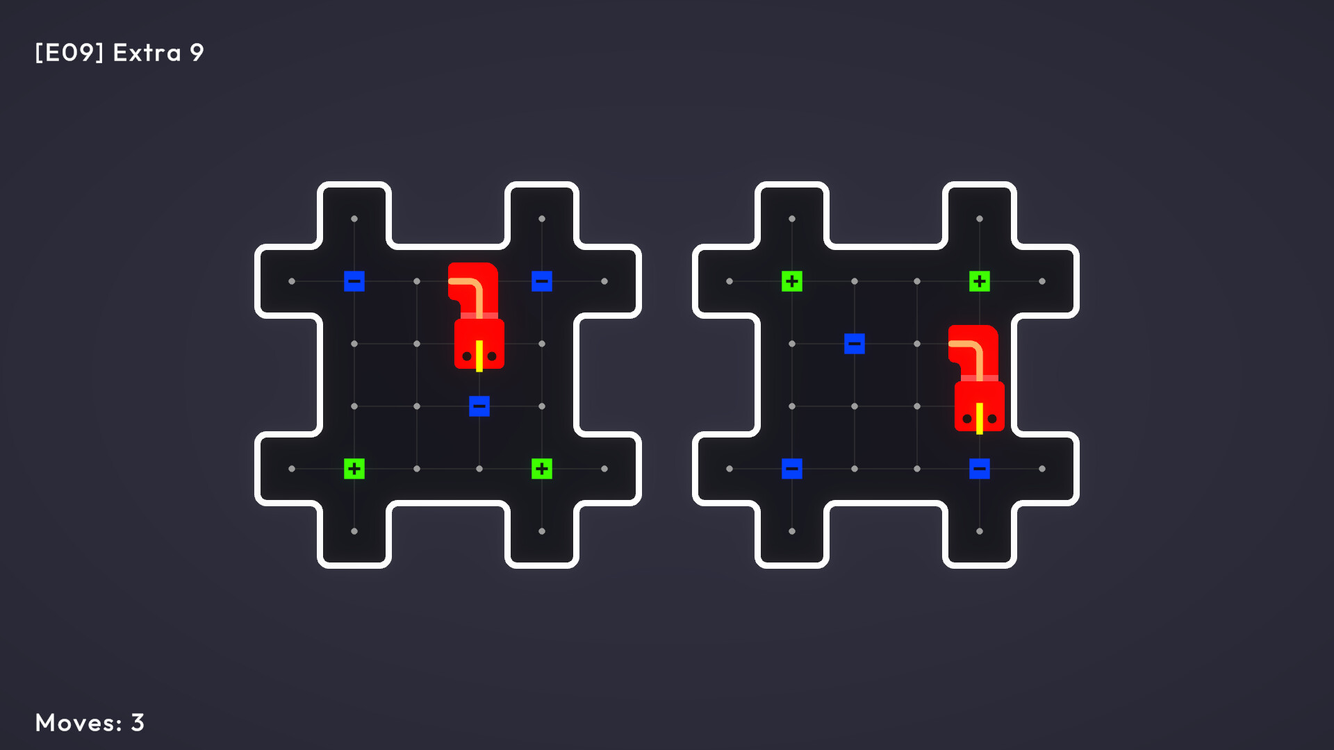 Snakeloop screenshot 3