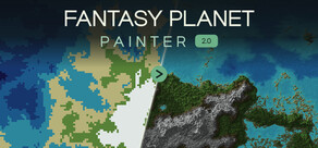 Fantasy Planet Painter