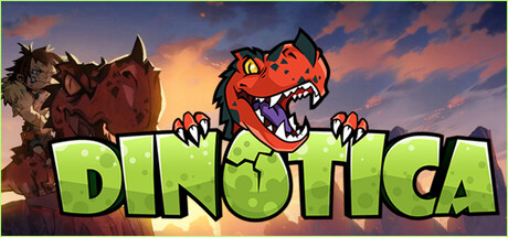 恐龙小当家 Build.19653827(Dino Topia)免安装中文版