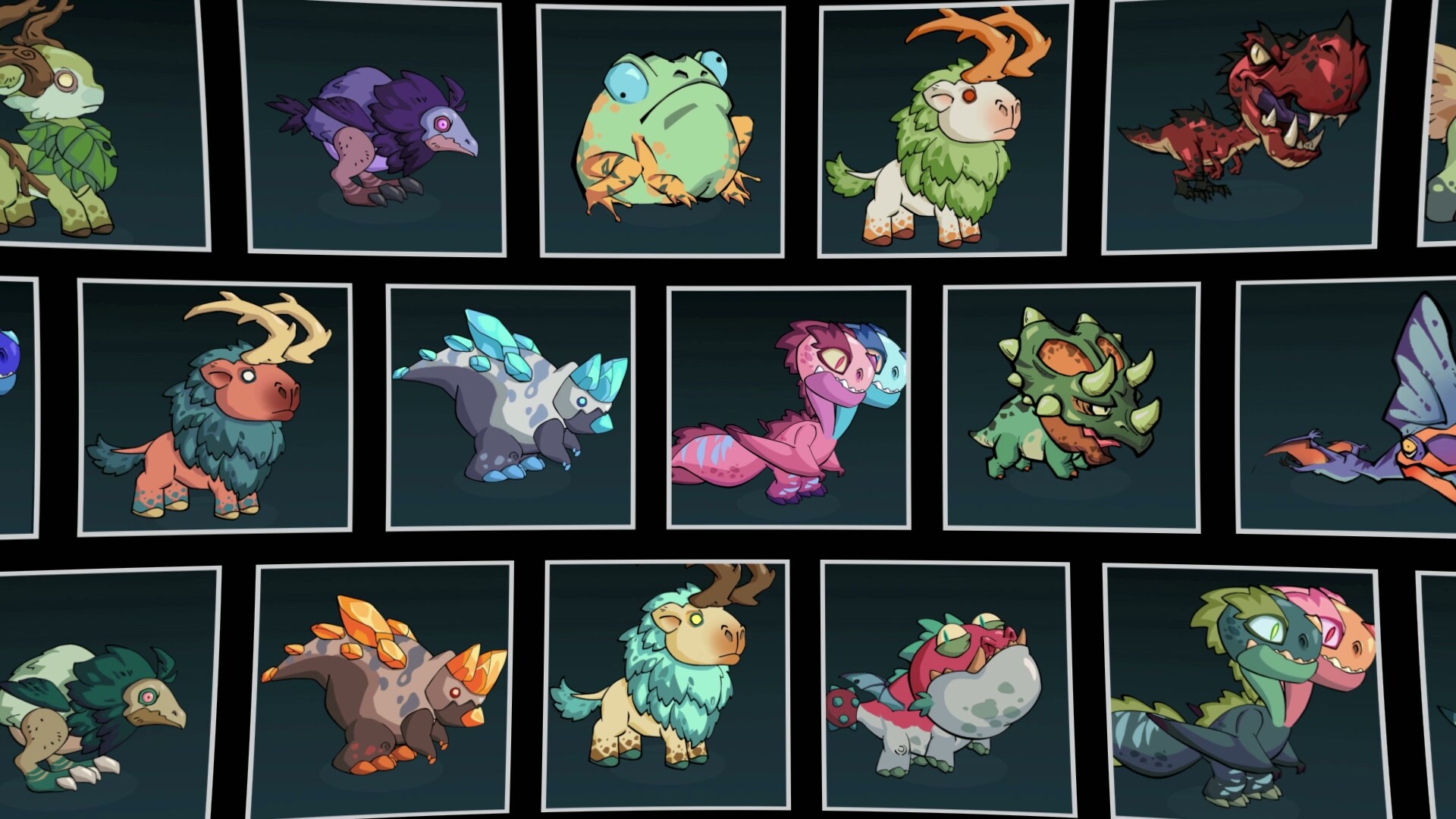 恐龙小当家/Dinotica  截图 3