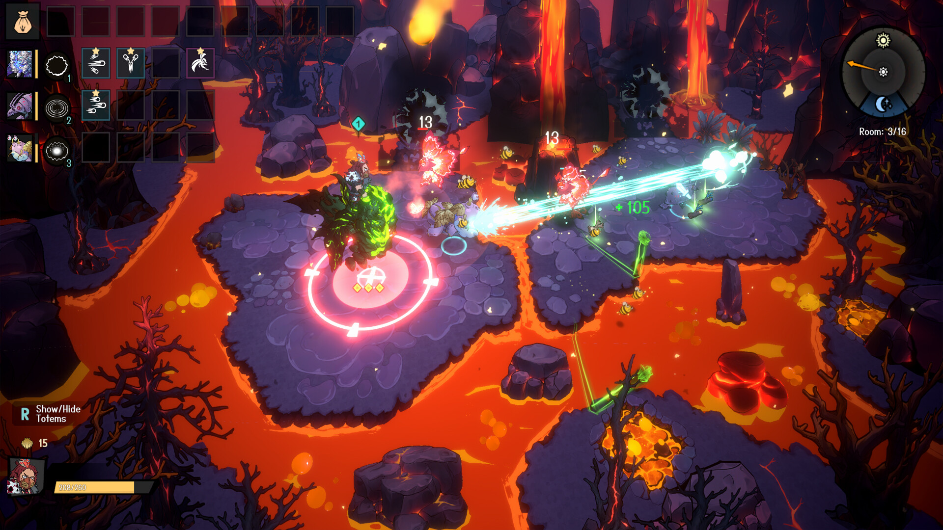 Dinotica screenshot 6