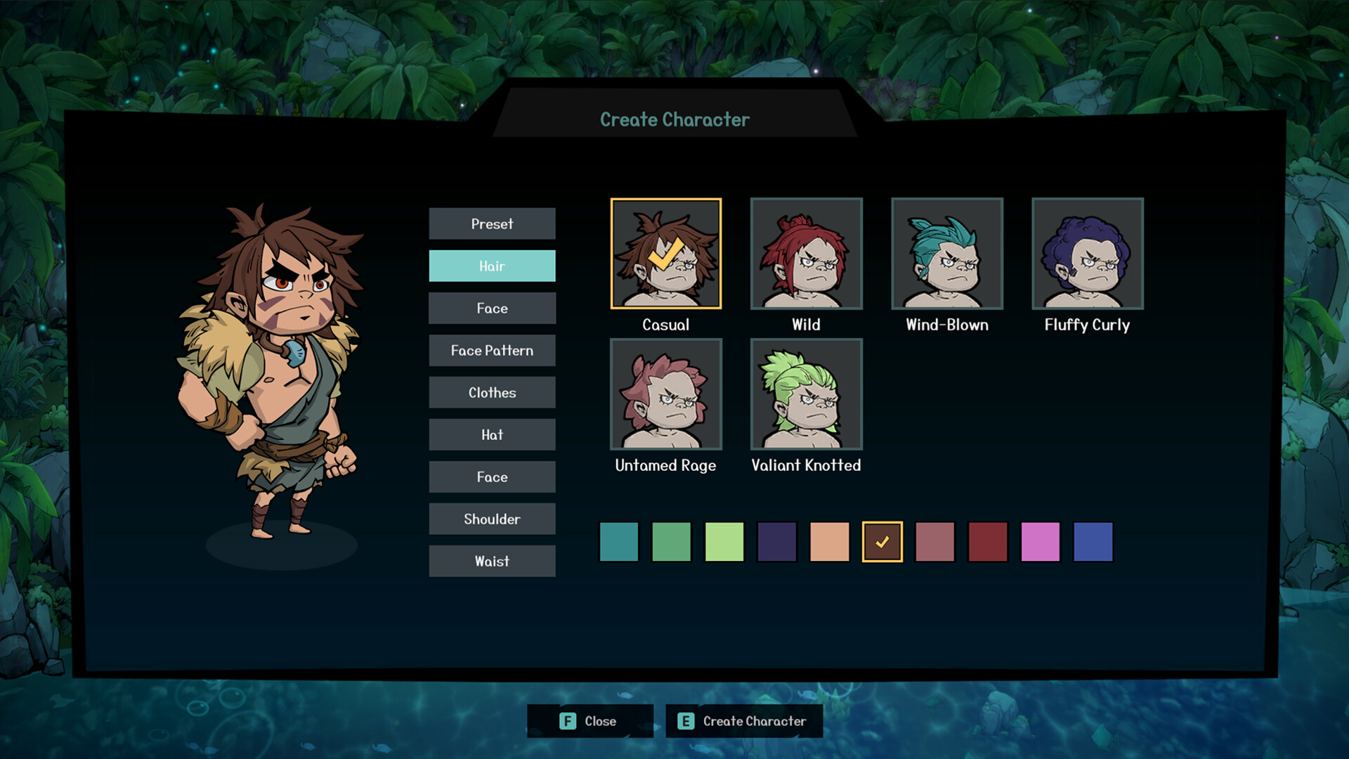 Dinotica - PC Game Screenshot