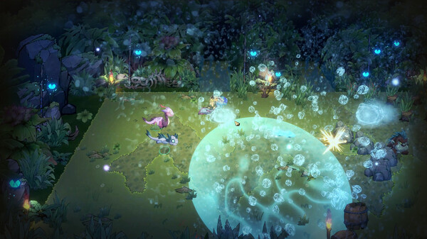 恐龙小当家/Dino Topia 