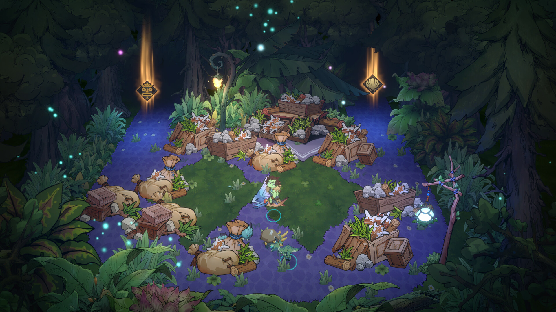 恐龙小当家/Dinotica  截图 8