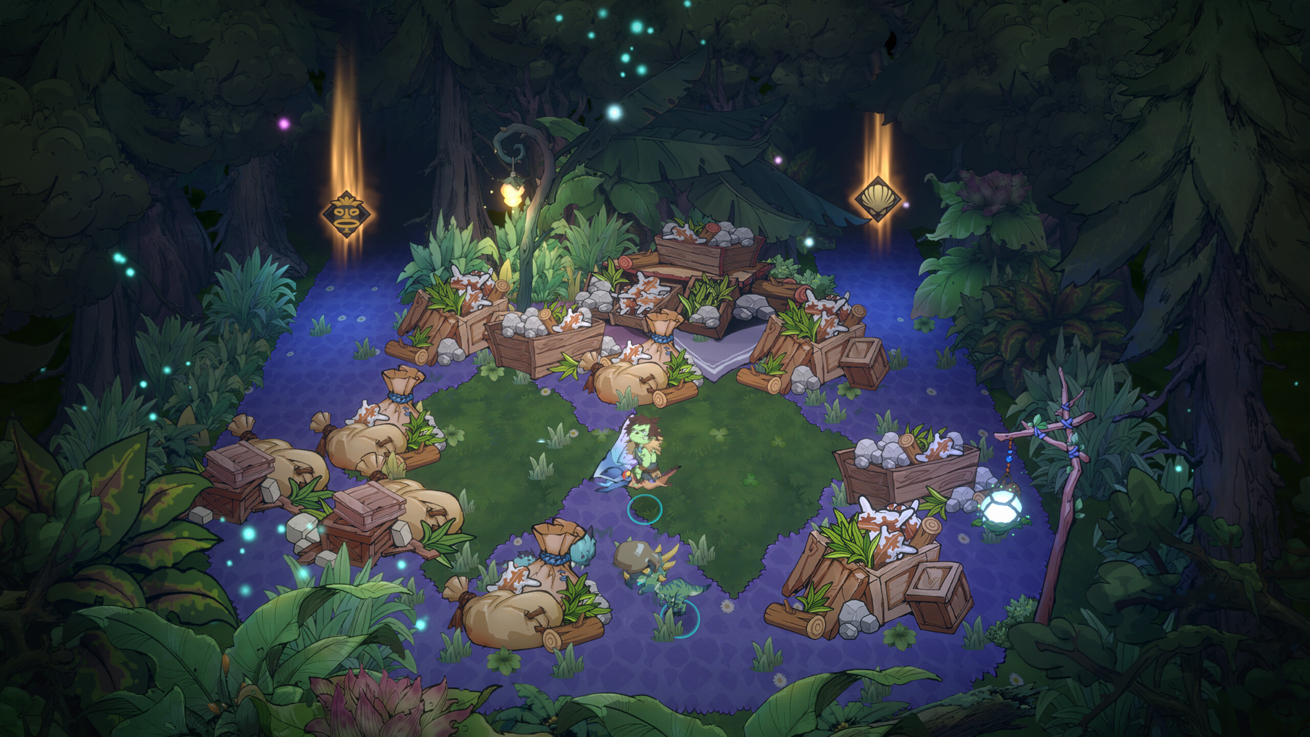 Dinotica screenshot 9