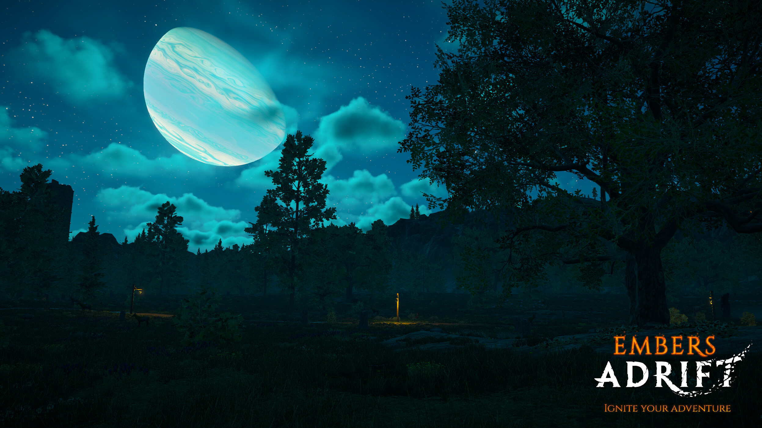 Embers Adrift screenshot 25
