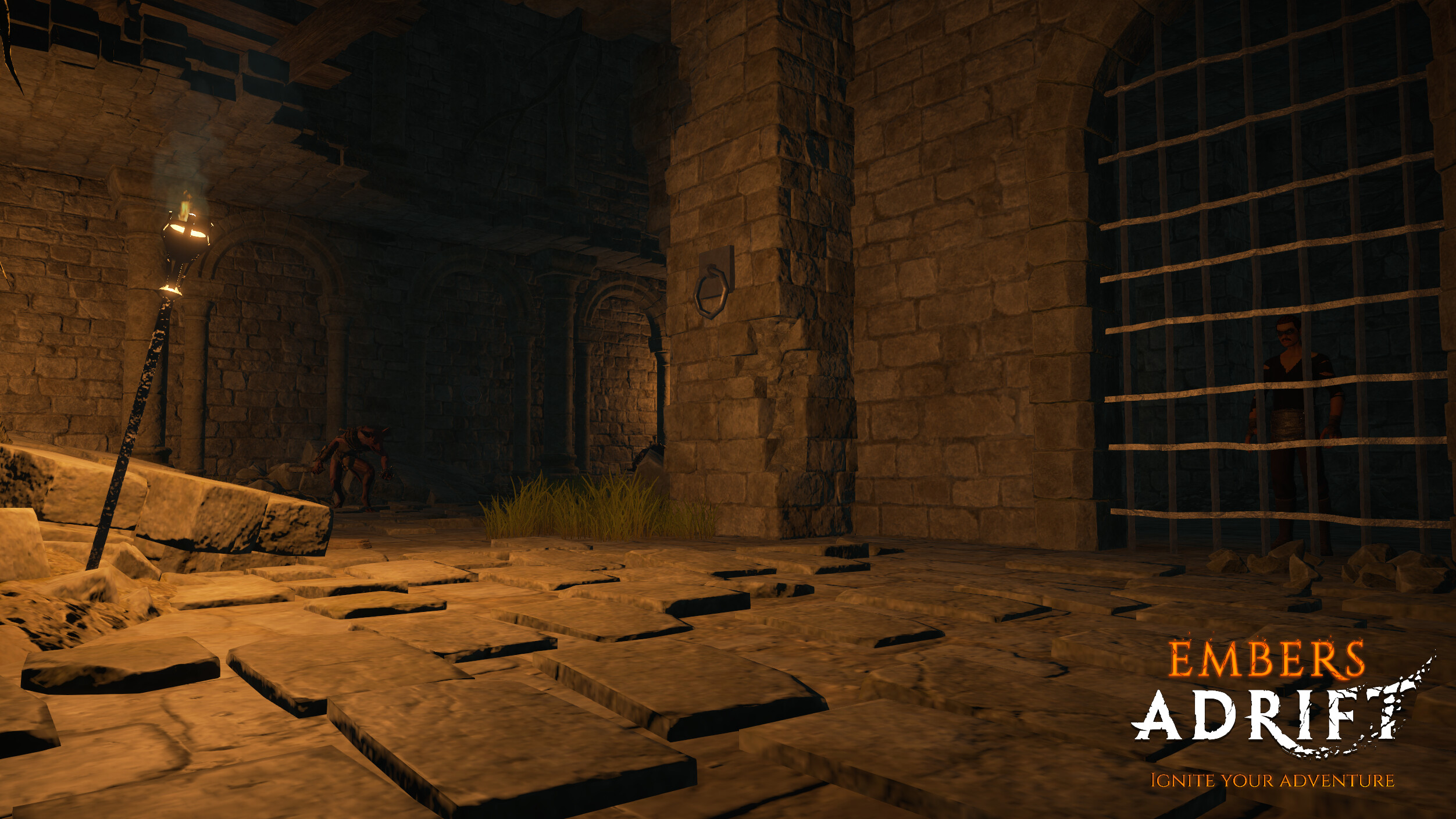 Embers Adrift screenshot 28